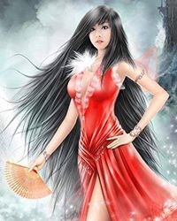 星界狐焰