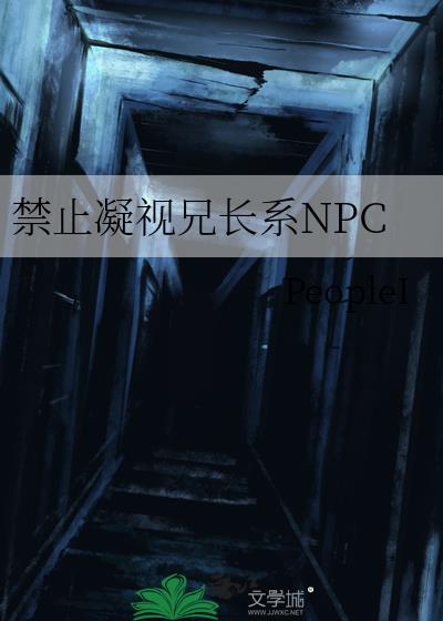 禁止凝视兄长系NPC