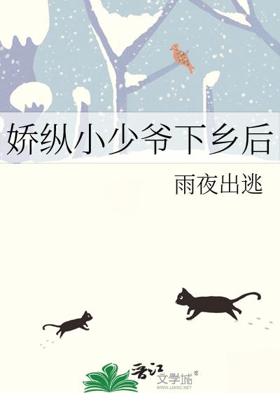 娇纵小少爷下乡后