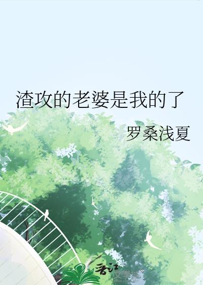 渣攻的老婆是我的了