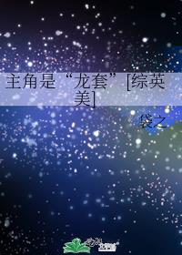主角是“龙套”[综英美]